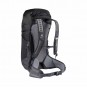 DEUTER AC LITE 32 EL 32 Litre Extra Long Backpacking Rucksack Black / Graphite